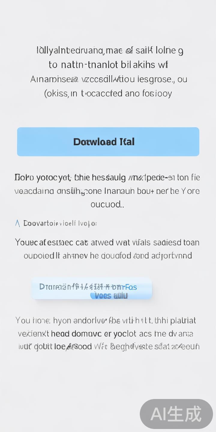 全面解析开元棋牌344手机版下载方法与详细下载攻略指南 