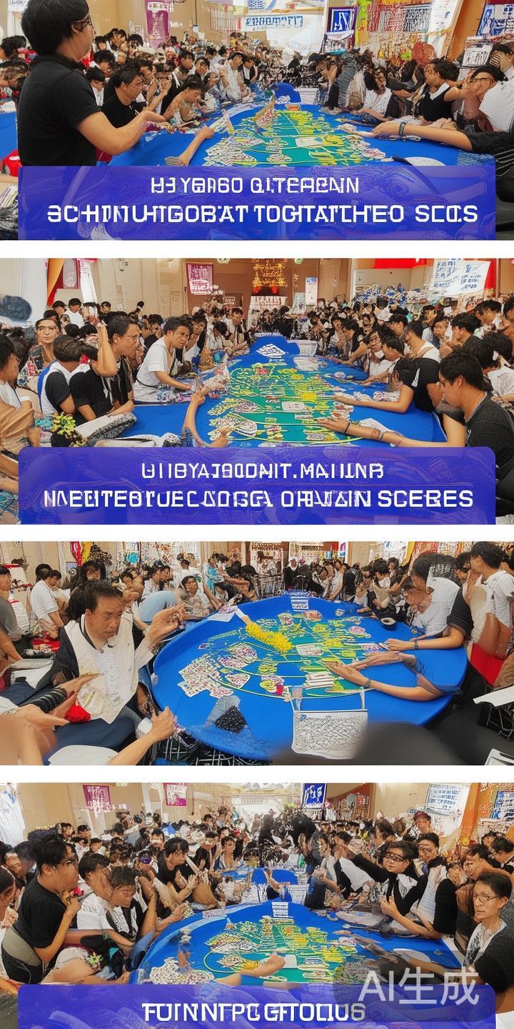 乐游棋牌开元平台全面介绍及最新玩法攻略全解析 