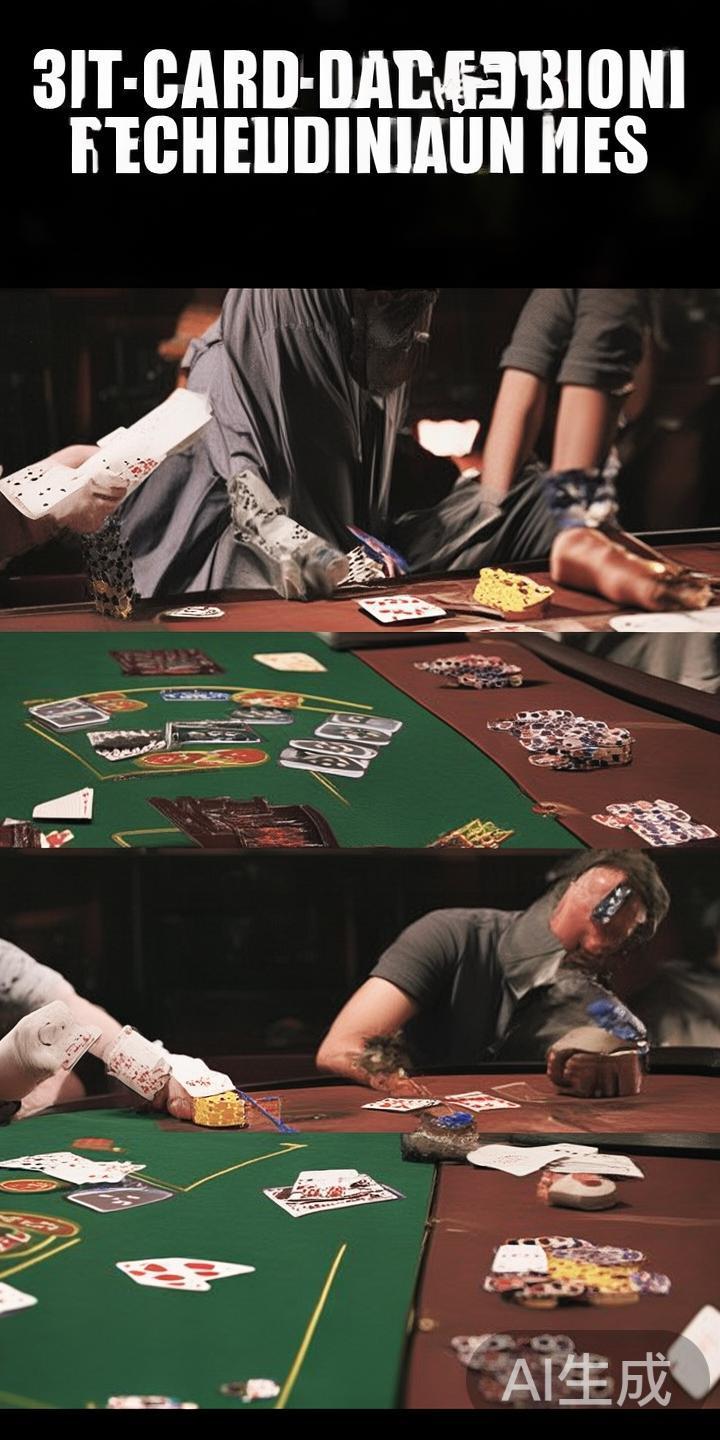 全面解析4243开元棋牌热门玩法攻略与详细技巧指南 