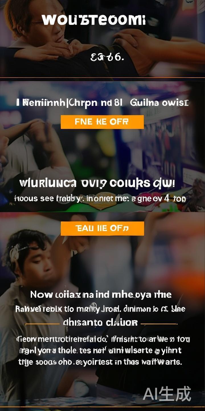 全面解析开元棋牌5989：最新玩法、丰富优惠及安全保障全攻略 