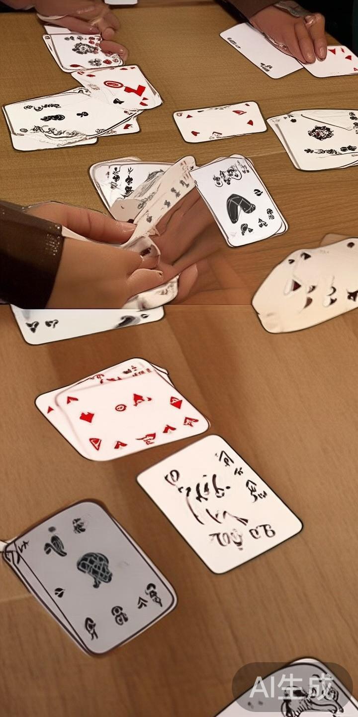 全面解析开元棋牌通比牛牛的实用技巧与操作策略，提升赢率的方法分享 