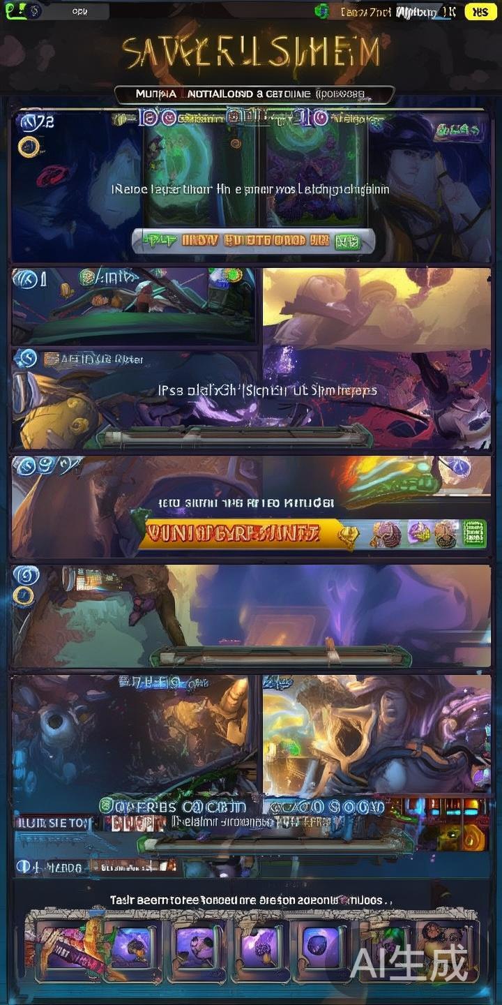 全面解析开元956One棋牌的特色玩法与攻略指南 