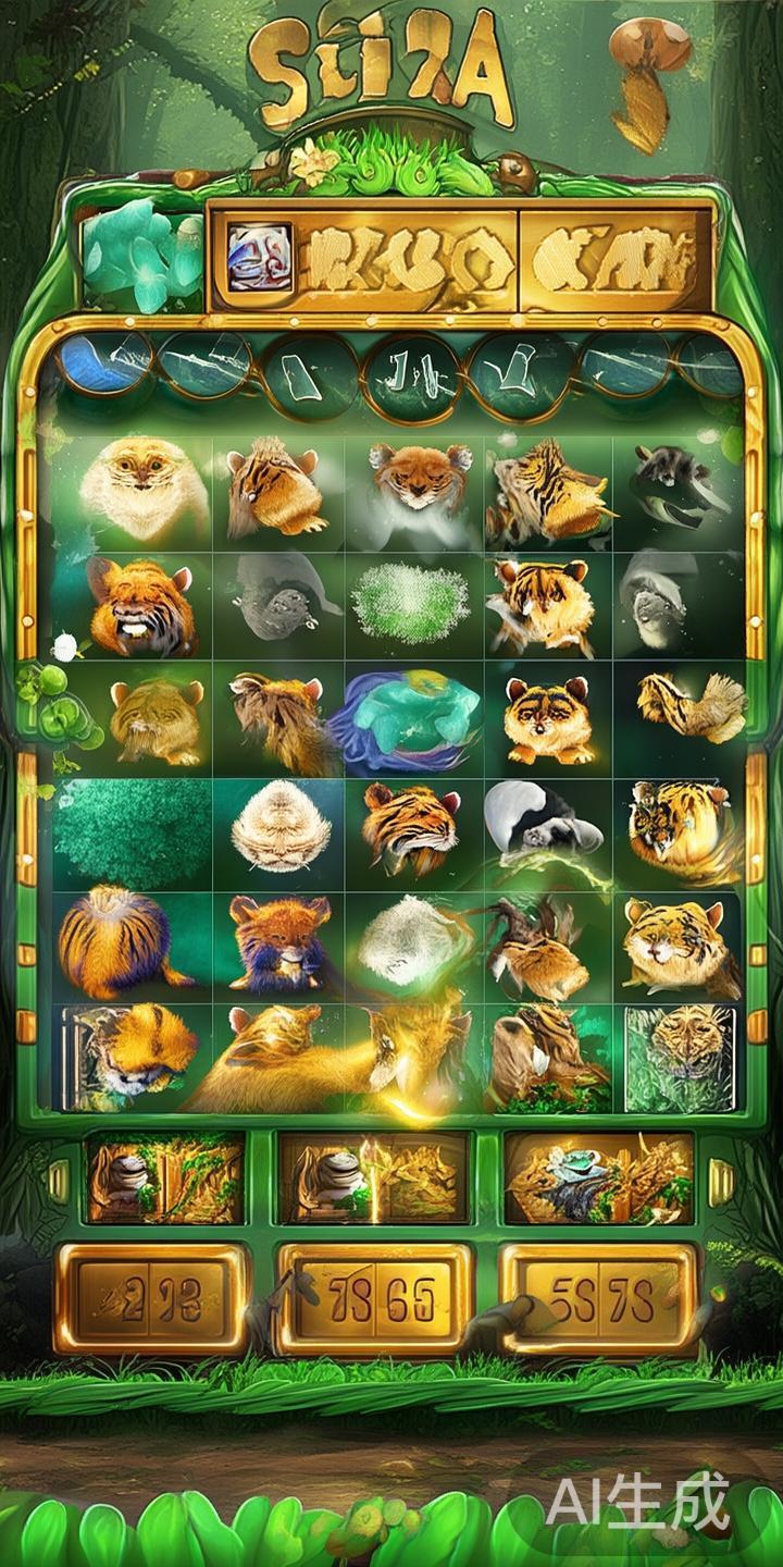 全面解析开元棋牌森林舞会最新玩法技巧与攻略,轻松赢取大奖 全面解析开元棋牌森林舞会最新玩法技巧与攻略,轻松赢取大奖