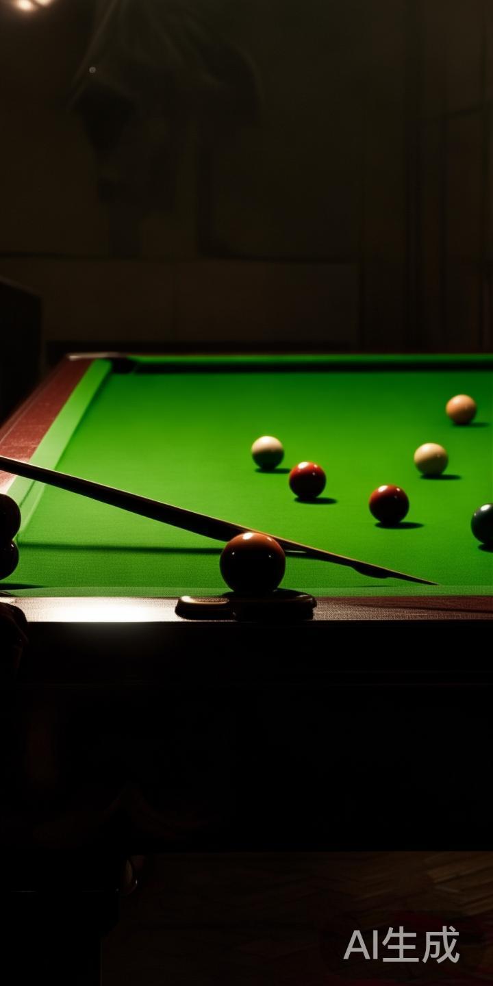 全面解析探索星空体育斯诺克：专业技巧、精彩比赛回顾与未来发展 