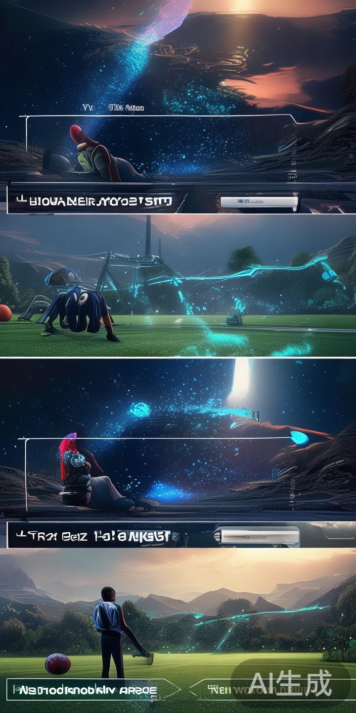 个性化定制与多场景应用：&nbsp;用户可以根据自己的喜好选