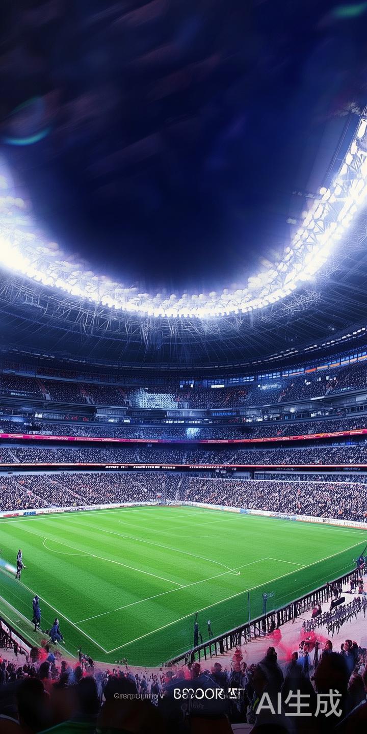在如今数字化时代，观看体育赛事的方式日益多元化。特