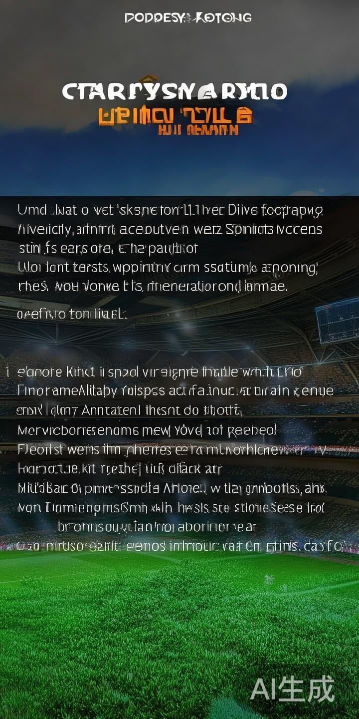 在当今数字化娱乐快速发展的时代，体育赛事的在线观看